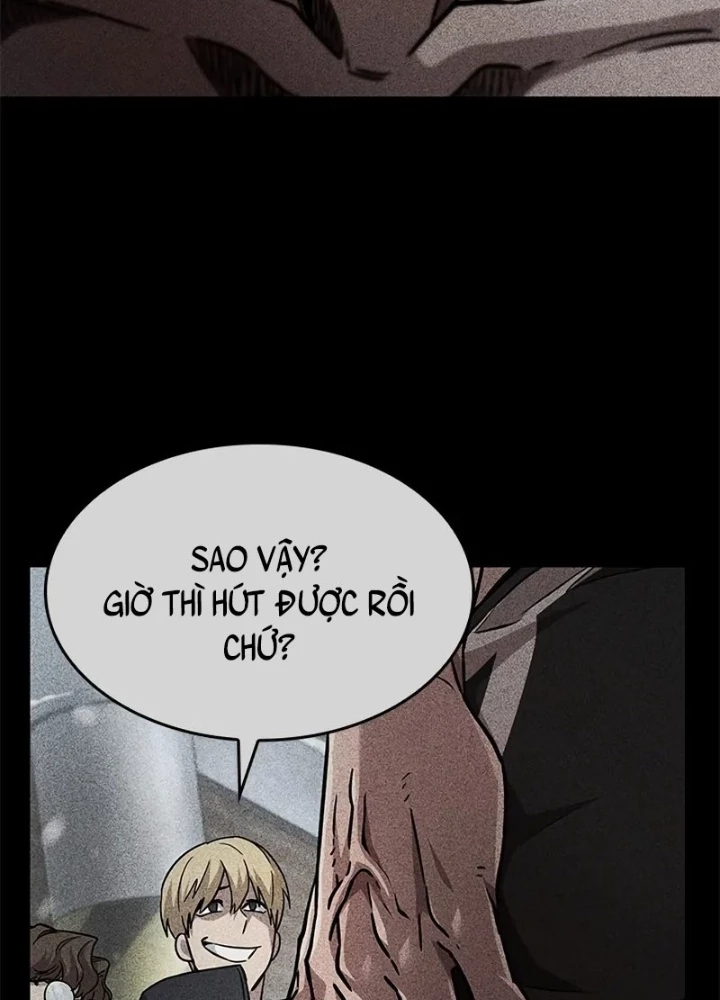Từ Youtuber Thể Hình Triệu View Thành Kẻ Vô Dụng Trong Thế Giới Webtoon Chapter 3 - Trang 2