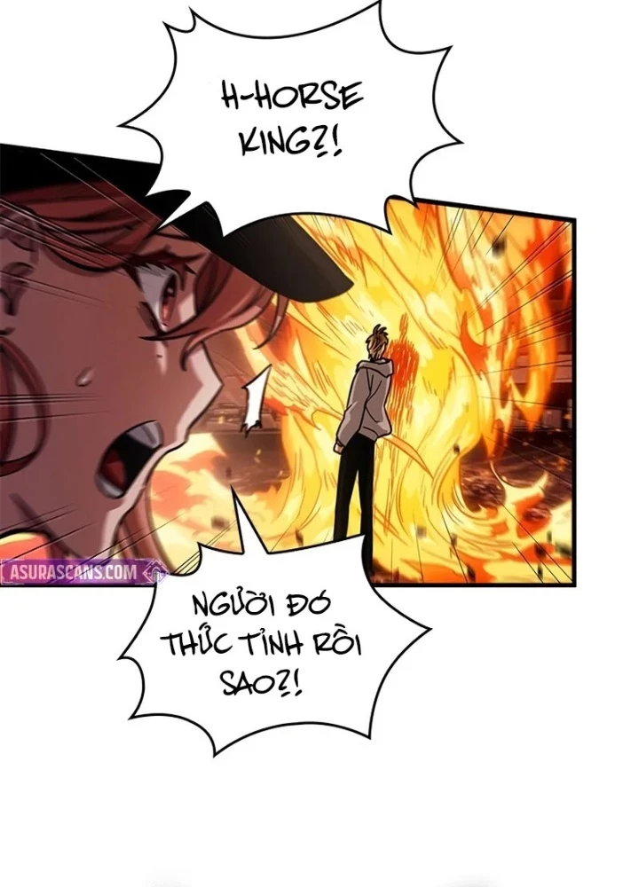 Từ Youtuber Thể Hình Triệu View Thành Kẻ Vô Dụng Trong Thế Giới Webtoon Chapter 3 - Trang 2