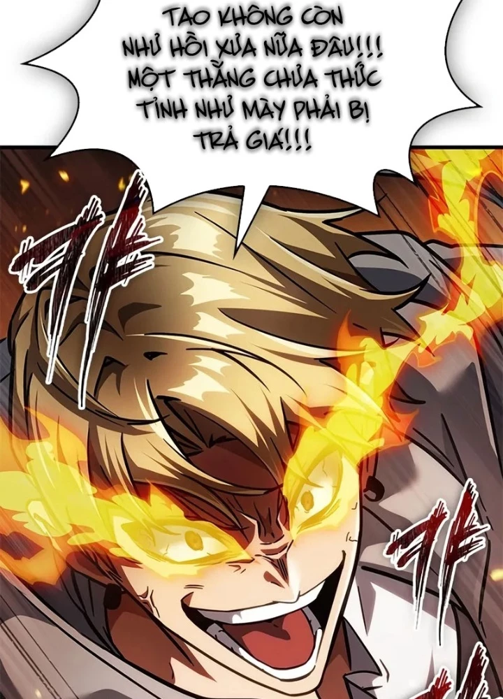 Từ Youtuber Thể Hình Triệu View Thành Kẻ Vô Dụng Trong Thế Giới Webtoon Chapter 3 - Trang 2