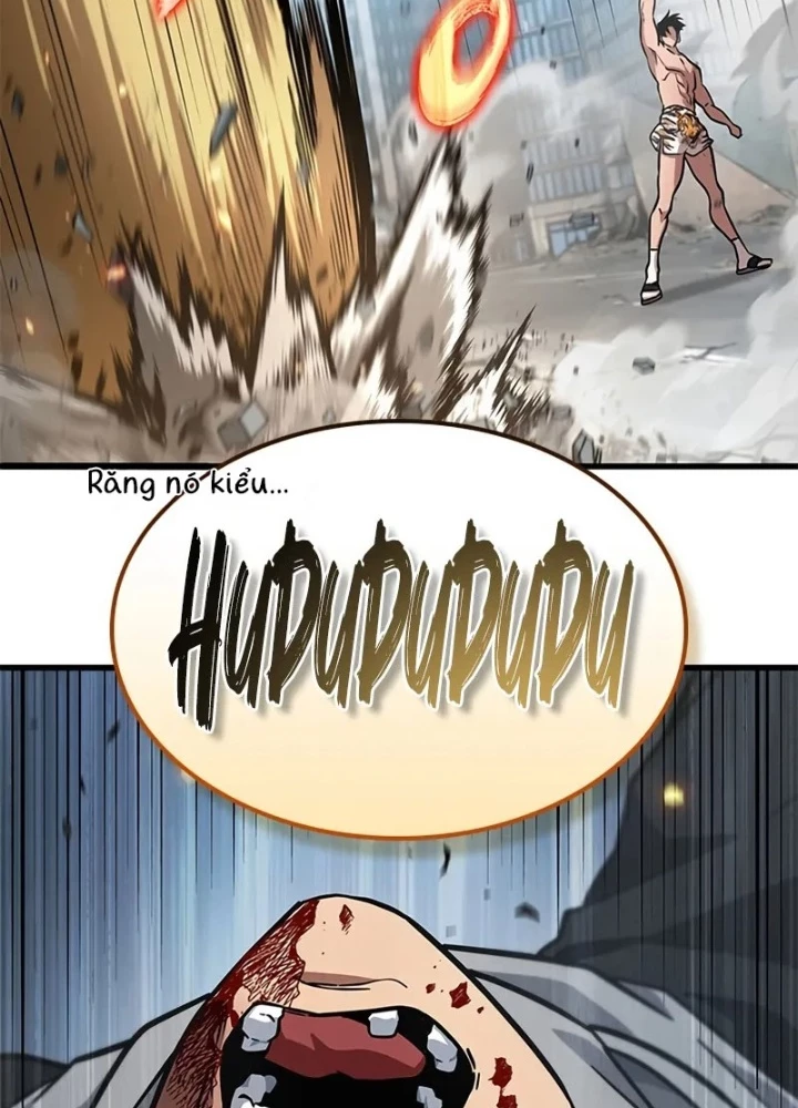 Từ Youtuber Thể Hình Triệu View Thành Kẻ Vô Dụng Trong Thế Giới Webtoon Chapter 3 - Trang 2