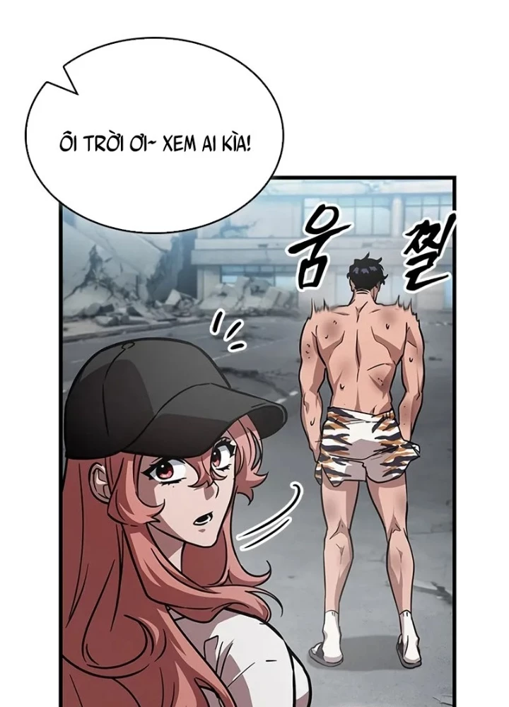 Từ Youtuber Thể Hình Triệu View Thành Kẻ Vô Dụng Trong Thế Giới Webtoon Chapter 3 - Trang 2