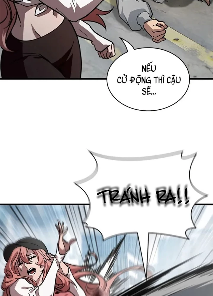 Từ Youtuber Thể Hình Triệu View Thành Kẻ Vô Dụng Trong Thế Giới Webtoon Chapter 3 - Trang 2