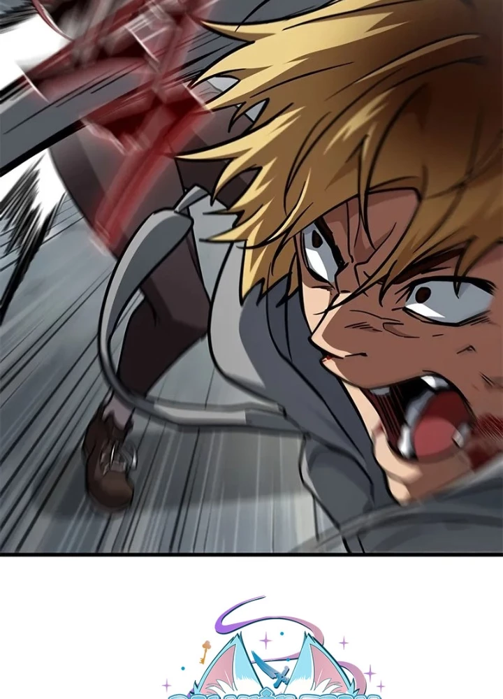 Từ Youtuber Thể Hình Triệu View Thành Kẻ Vô Dụng Trong Thế Giới Webtoon Chapter 3 - Trang 2