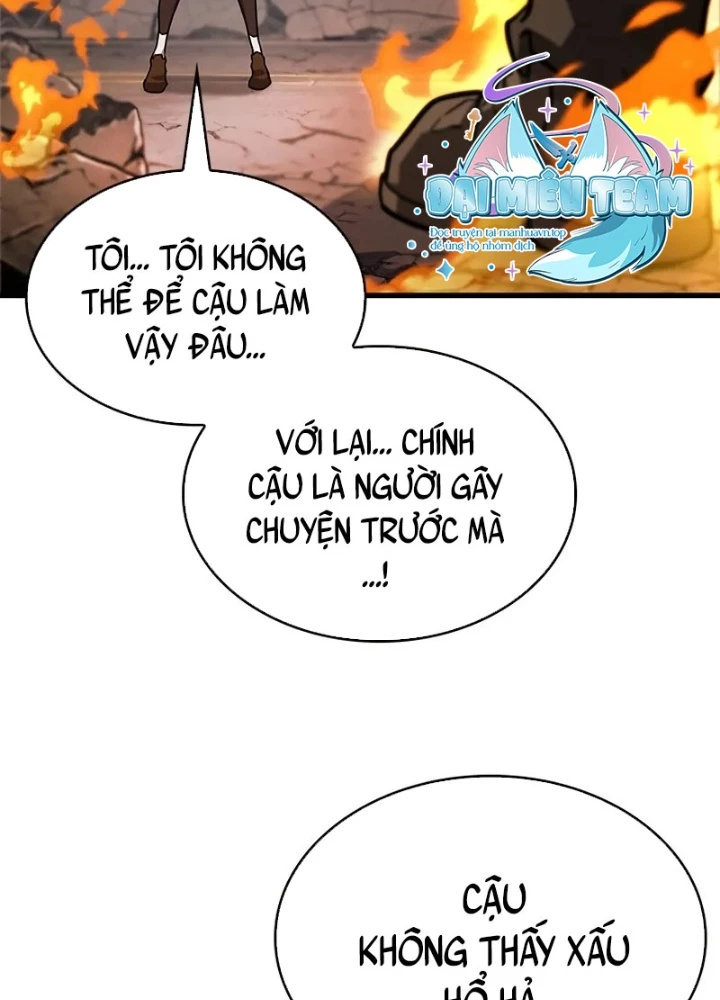 Từ Youtuber Thể Hình Triệu View Thành Kẻ Vô Dụng Trong Thế Giới Webtoon Chapter 3 - Trang 2