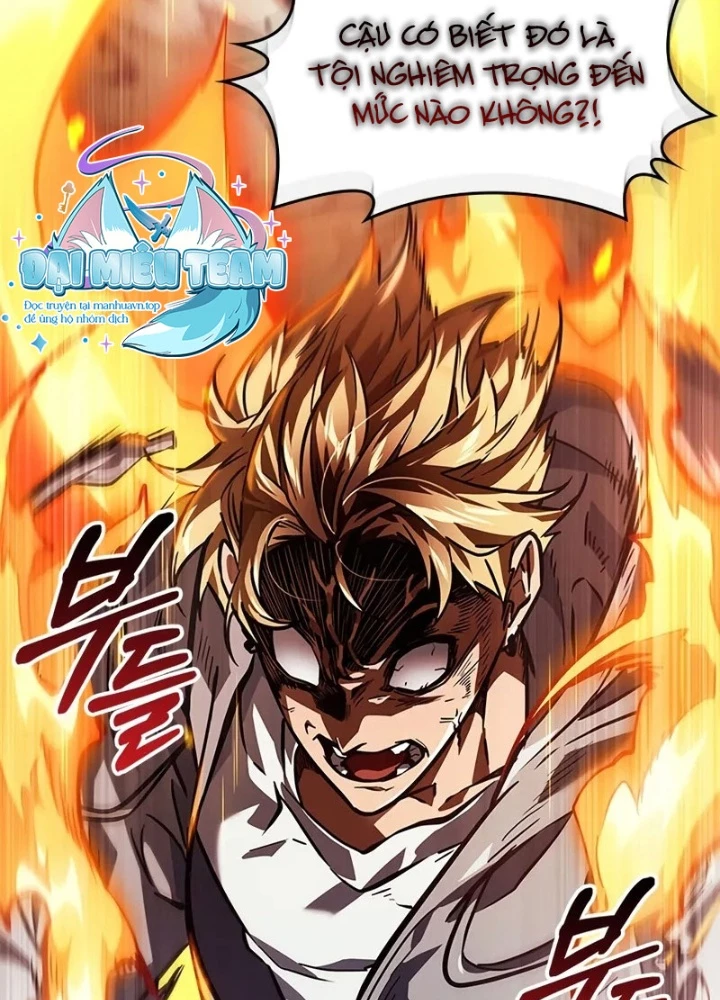 Từ Youtuber Thể Hình Triệu View Thành Kẻ Vô Dụng Trong Thế Giới Webtoon Chapter 3 - Trang 2