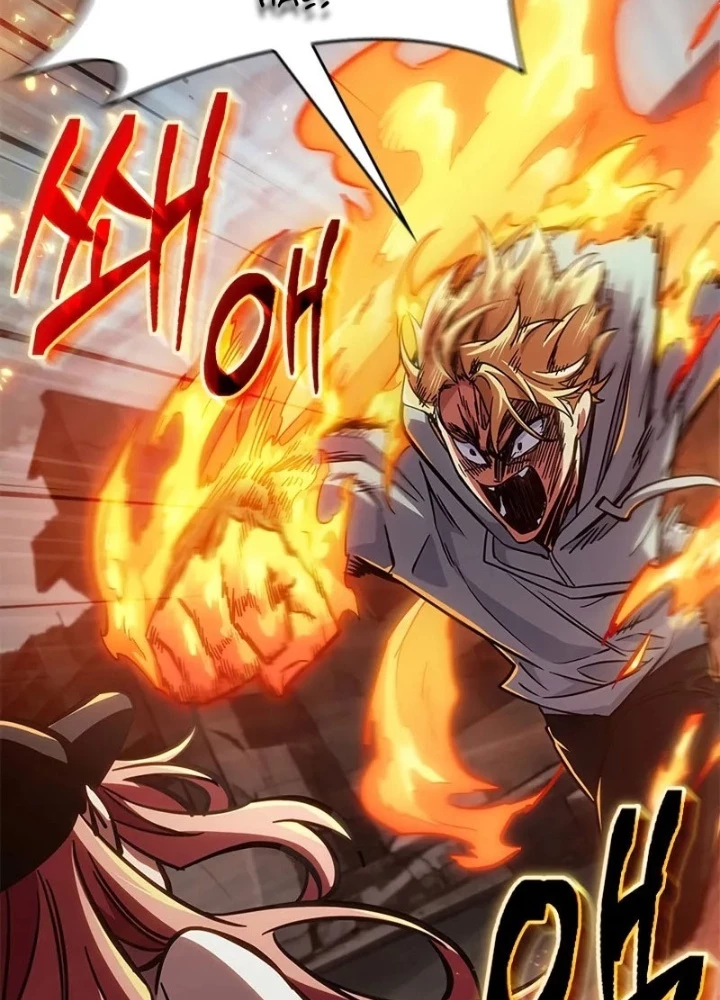 Từ Youtuber Thể Hình Triệu View Thành Kẻ Vô Dụng Trong Thế Giới Webtoon Chapter 3 - Trang 2