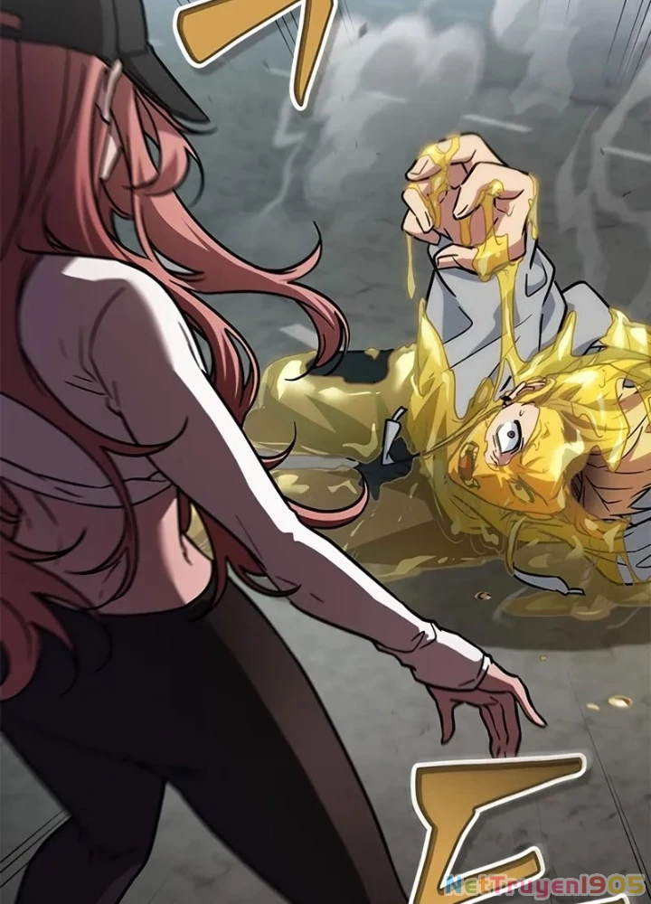 Từ Youtuber Thể Hình Triệu View Thành Kẻ Vô Dụng Trong Thế Giới Webtoon Chapter 3 - Trang 2