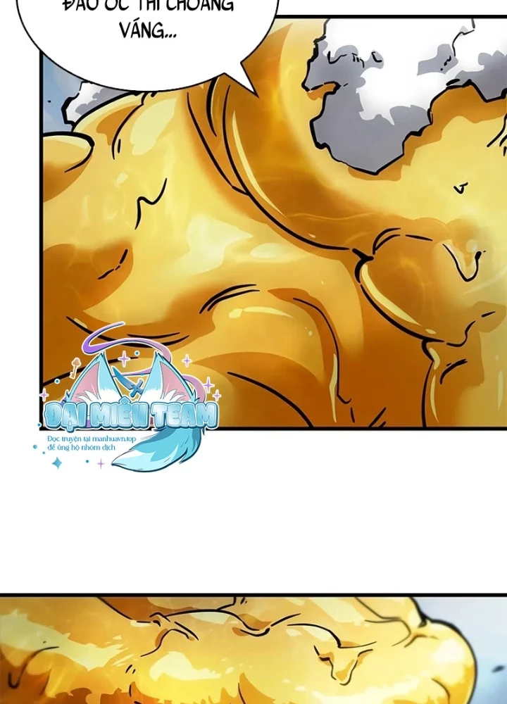 Từ Youtuber Thể Hình Triệu View Thành Kẻ Vô Dụng Trong Thế Giới Webtoon Chapter 3 - Trang 2
