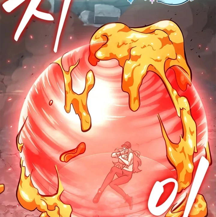 Từ Youtuber Thể Hình Triệu View Thành Kẻ Vô Dụng Trong Thế Giới Webtoon Chapter 4 - Trang 2