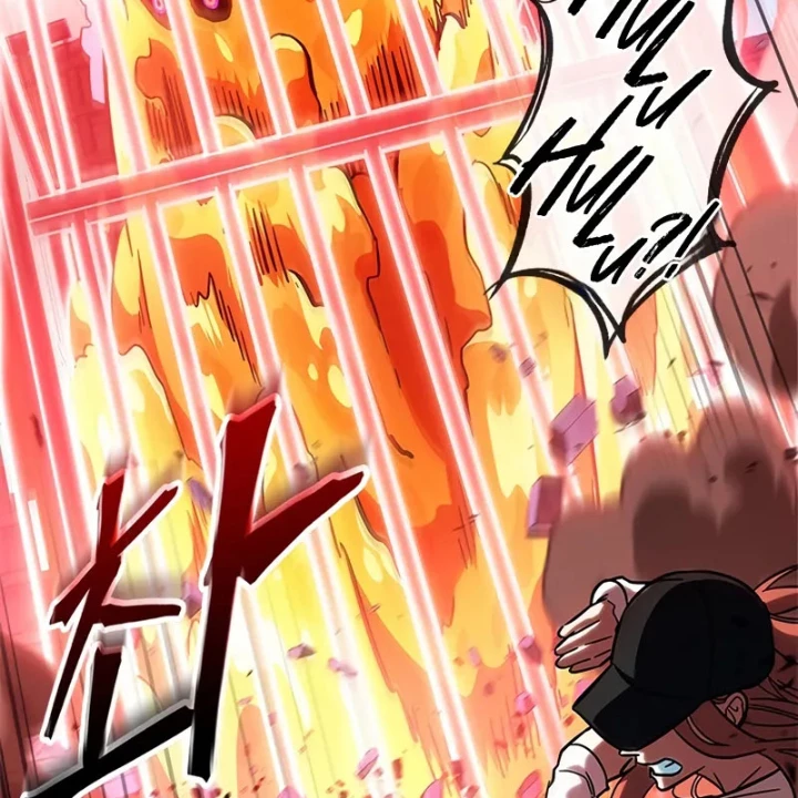 Từ Youtuber Thể Hình Triệu View Thành Kẻ Vô Dụng Trong Thế Giới Webtoon Chapter 4 - Trang 2