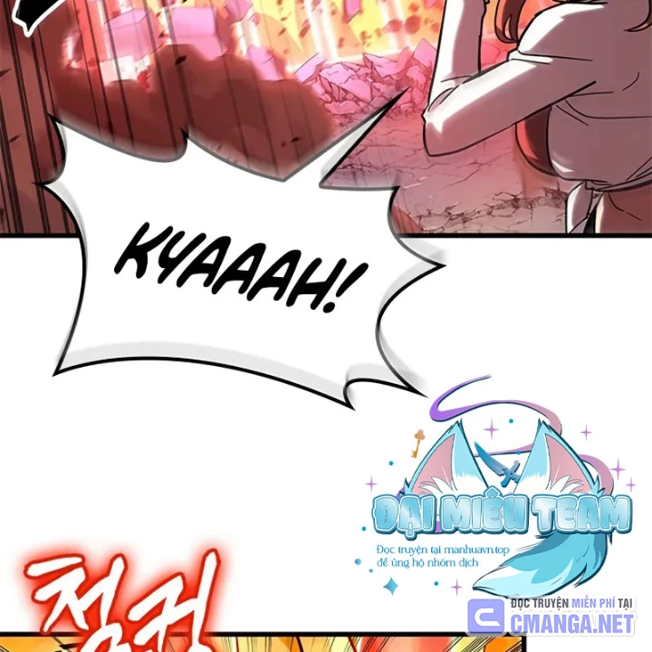 Từ Youtuber Thể Hình Triệu View Thành Kẻ Vô Dụng Trong Thế Giới Webtoon Chapter 4 - Trang 3