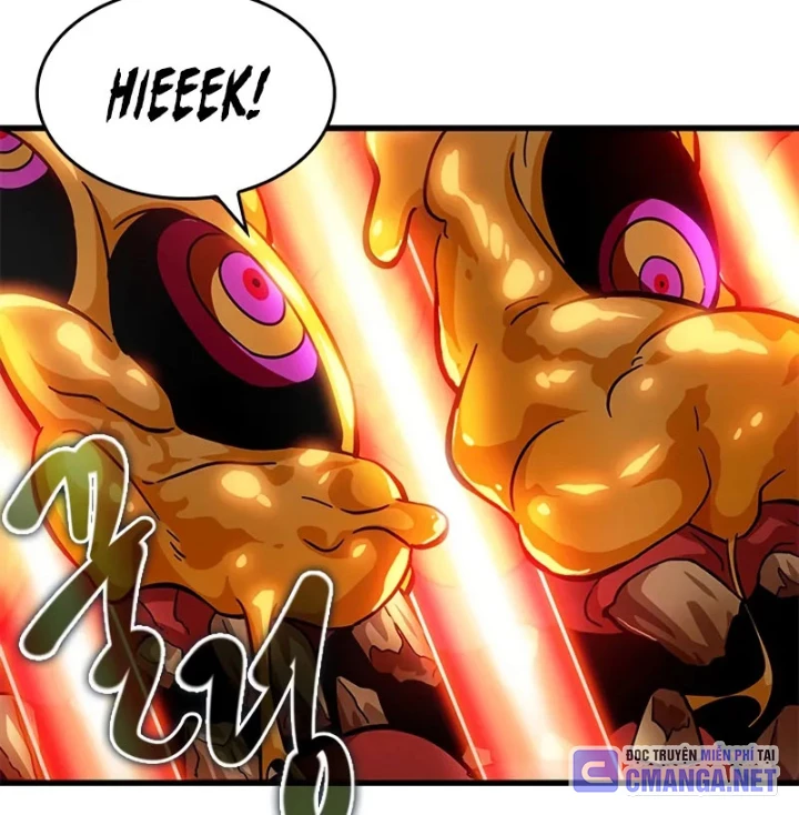 Từ Youtuber Thể Hình Triệu View Thành Kẻ Vô Dụng Trong Thế Giới Webtoon Chapter 4 - Trang 2
