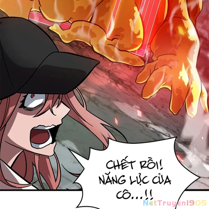 Từ Youtuber Thể Hình Triệu View Thành Kẻ Vô Dụng Trong Thế Giới Webtoon Chapter 4 - Trang 2