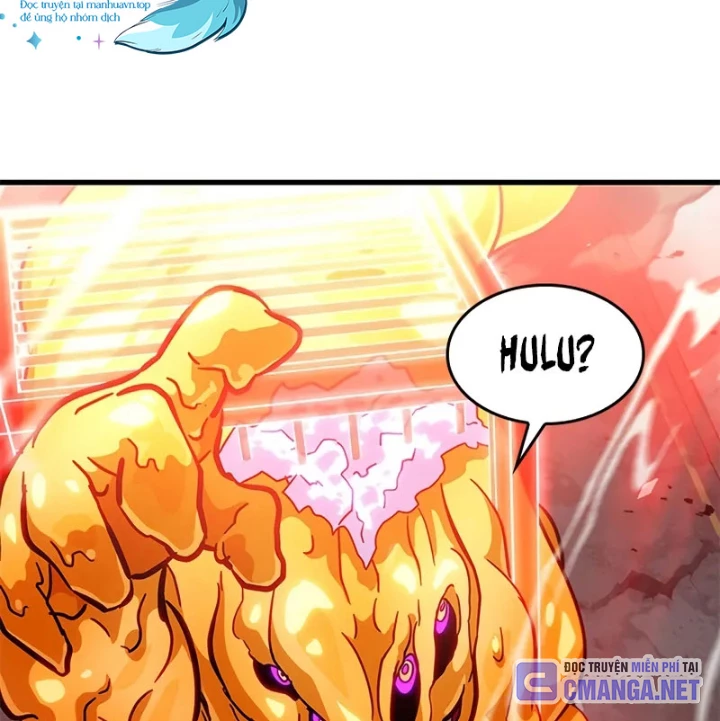 Từ Youtuber Thể Hình Triệu View Thành Kẻ Vô Dụng Trong Thế Giới Webtoon Chapter 4 - Trang 2