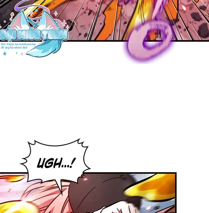 Từ Youtuber Thể Hình Triệu View Thành Kẻ Vô Dụng Trong Thế Giới Webtoon Chapter 4 - Trang 3