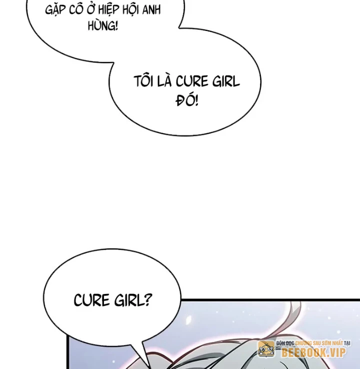 Từ Youtuber Thể Hình Triệu View Thành Kẻ Vô Dụng Trong Thế Giới Webtoon Chapter 4 - Trang 2