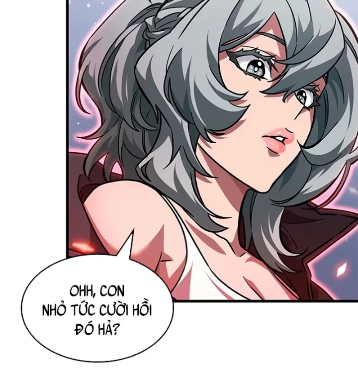 Từ Youtuber Thể Hình Triệu View Thành Kẻ Vô Dụng Trong Thế Giới Webtoon Chapter 4 - Trang 2