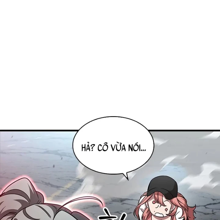 Từ Youtuber Thể Hình Triệu View Thành Kẻ Vô Dụng Trong Thế Giới Webtoon Chapter 4 - Trang 2
