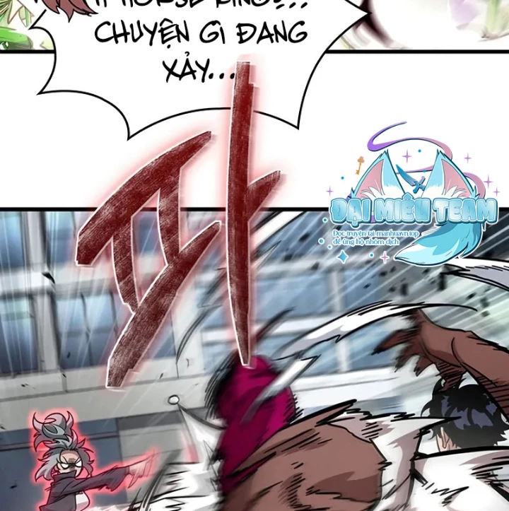 Từ Youtuber Thể Hình Triệu View Thành Kẻ Vô Dụng Trong Thế Giới Webtoon Chapter 4 - Trang 3