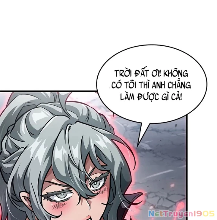 Từ Youtuber Thể Hình Triệu View Thành Kẻ Vô Dụng Trong Thế Giới Webtoon Chapter 4 - Trang 3