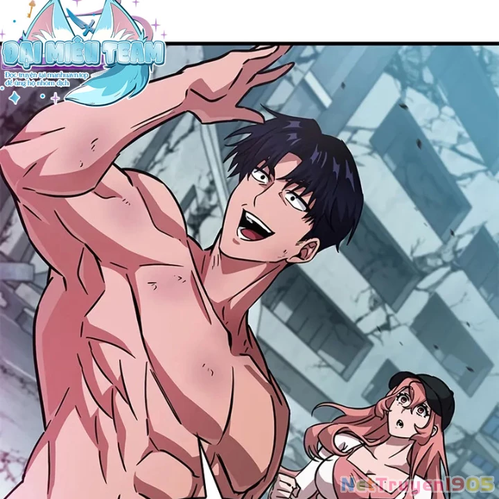 Từ Youtuber Thể Hình Triệu View Thành Kẻ Vô Dụng Trong Thế Giới Webtoon Chapter 4 - Trang 3