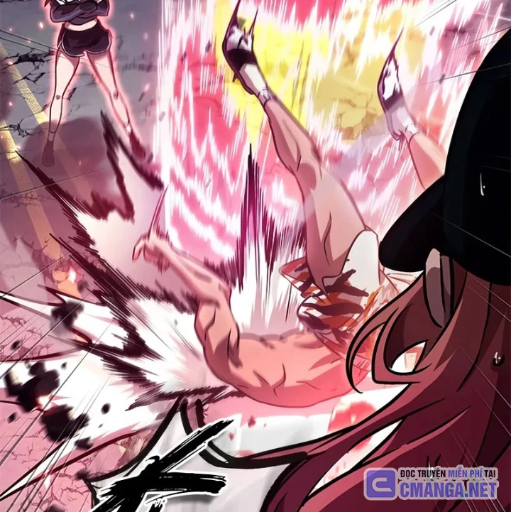 Từ Youtuber Thể Hình Triệu View Thành Kẻ Vô Dụng Trong Thế Giới Webtoon Chapter 4 - Trang 2