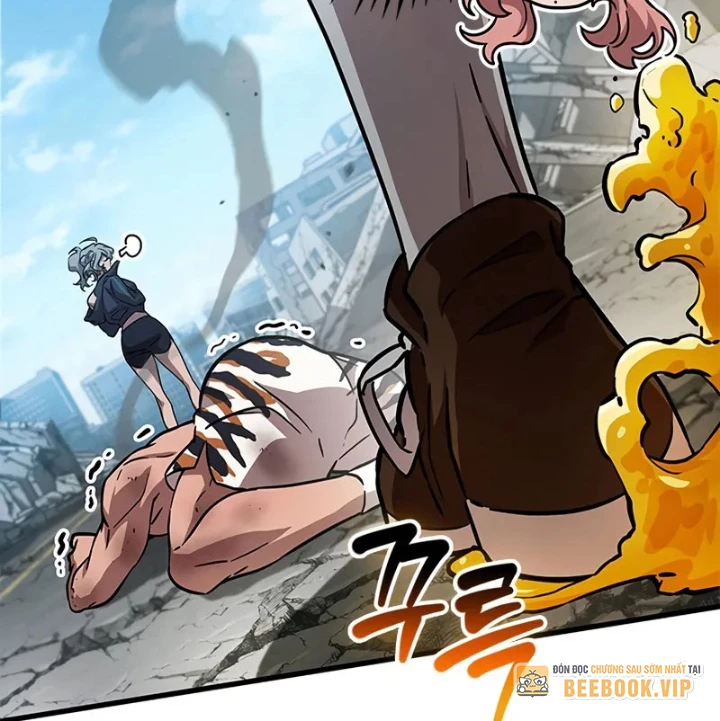 Từ Youtuber Thể Hình Triệu View Thành Kẻ Vô Dụng Trong Thế Giới Webtoon Chapter 4 - Trang 2