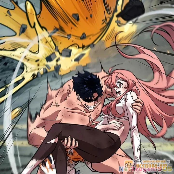 Từ Youtuber Thể Hình Triệu View Thành Kẻ Vô Dụng Trong Thế Giới Webtoon Chapter 4 - Trang 2