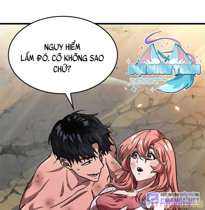 Từ Youtuber Thể Hình Triệu View Thành Kẻ Vô Dụng Trong Thế Giới Webtoon Chapter 4 - Trang 2