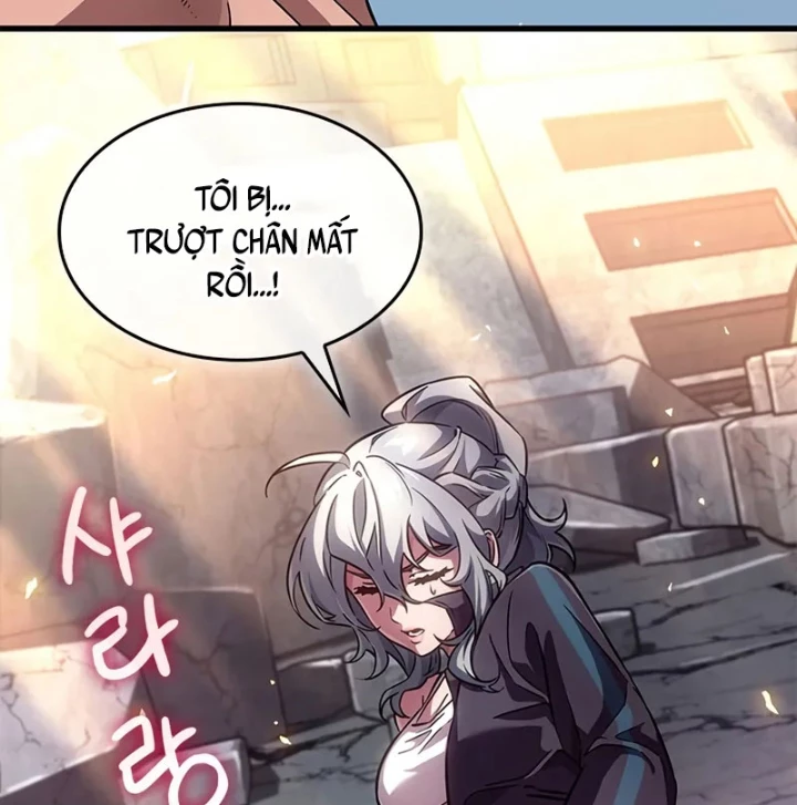 Từ Youtuber Thể Hình Triệu View Thành Kẻ Vô Dụng Trong Thế Giới Webtoon Chapter 4 - Trang 3