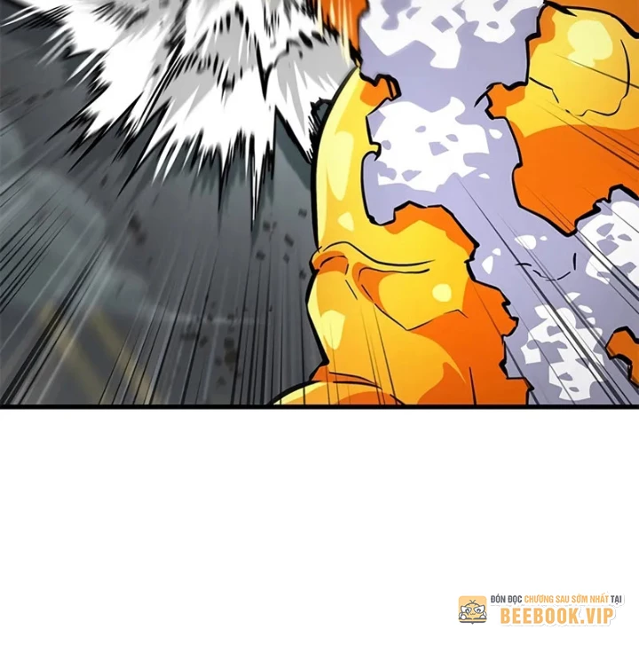 Từ Youtuber Thể Hình Triệu View Thành Kẻ Vô Dụng Trong Thế Giới Webtoon Chapter 4 - Trang 2