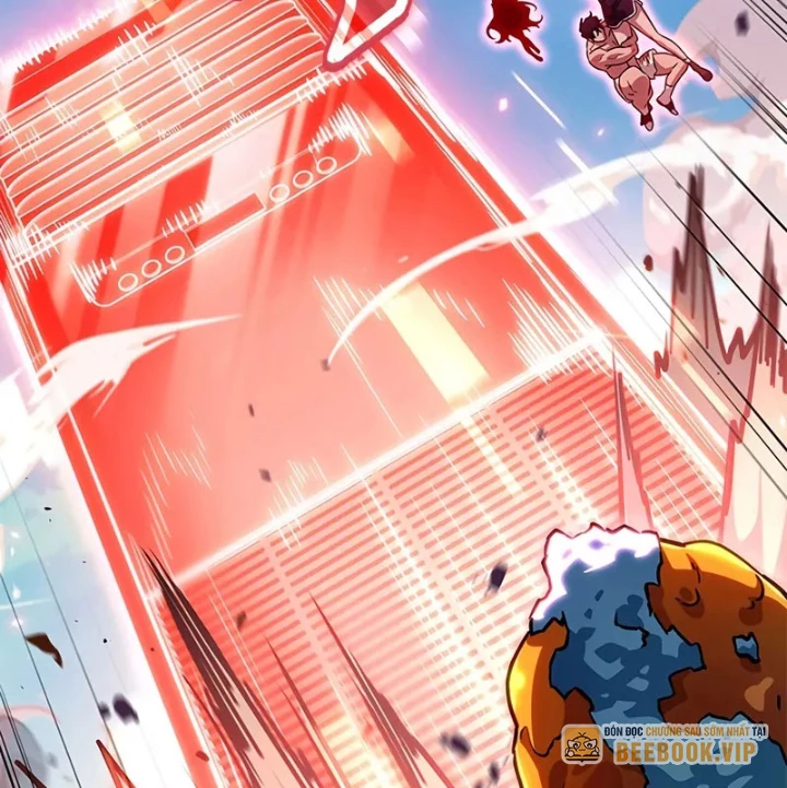 Từ Youtuber Thể Hình Triệu View Thành Kẻ Vô Dụng Trong Thế Giới Webtoon Chapter 4 - Trang 3