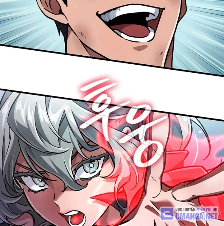 Từ Youtuber Thể Hình Triệu View Thành Kẻ Vô Dụng Trong Thế Giới Webtoon Chapter 4 - Trang 2