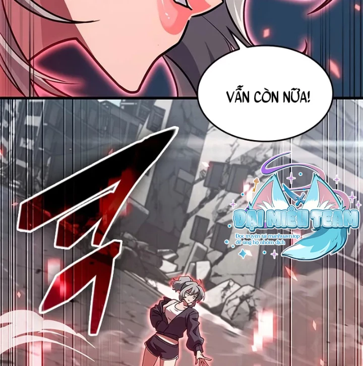 Từ Youtuber Thể Hình Triệu View Thành Kẻ Vô Dụng Trong Thế Giới Webtoon Chapter 4 - Trang 2