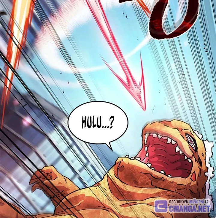 Từ Youtuber Thể Hình Triệu View Thành Kẻ Vô Dụng Trong Thế Giới Webtoon Chapter 4 - Trang 2