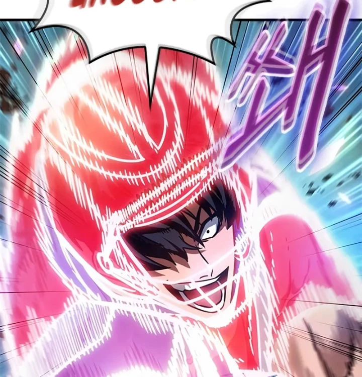 Từ Youtuber Thể Hình Triệu View Thành Kẻ Vô Dụng Trong Thế Giới Webtoon Chapter 4 - Trang 2