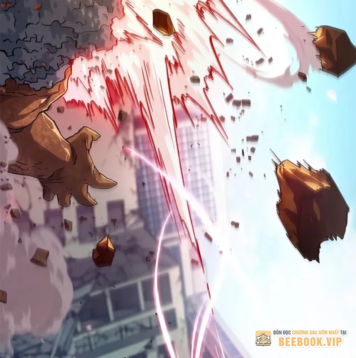 Từ Youtuber Thể Hình Triệu View Thành Kẻ Vô Dụng Trong Thế Giới Webtoon Chapter 4 - Trang 3