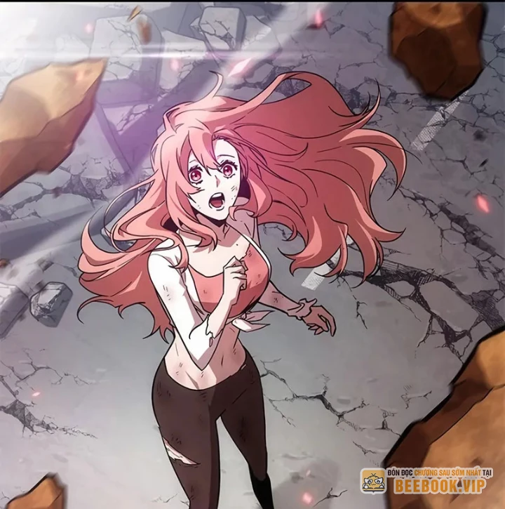 Từ Youtuber Thể Hình Triệu View Thành Kẻ Vô Dụng Trong Thế Giới Webtoon Chapter 4 - Trang 2