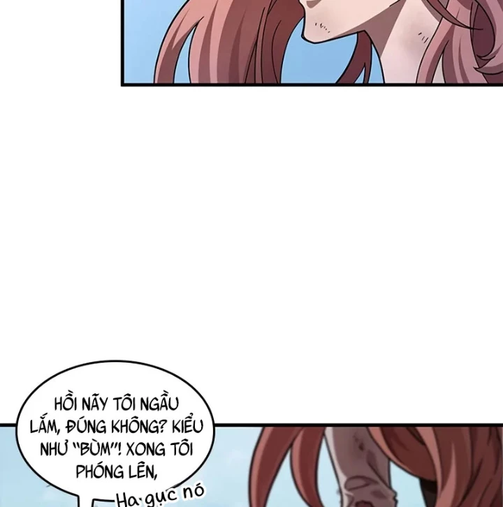 Từ Youtuber Thể Hình Triệu View Thành Kẻ Vô Dụng Trong Thế Giới Webtoon Chapter 4 - Trang 2