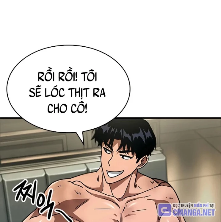 Từ Youtuber Thể Hình Triệu View Thành Kẻ Vô Dụng Trong Thế Giới Webtoon Chapter 4 - Trang 2