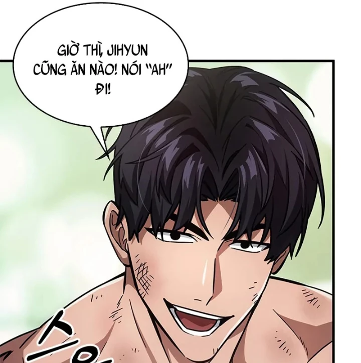 Từ Youtuber Thể Hình Triệu View Thành Kẻ Vô Dụng Trong Thế Giới Webtoon Chapter 4 - Trang 2