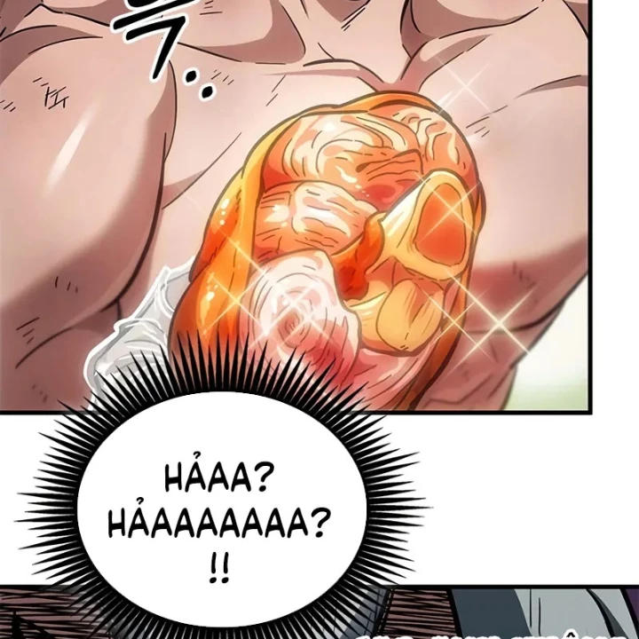 Từ Youtuber Thể Hình Triệu View Thành Kẻ Vô Dụng Trong Thế Giới Webtoon Chapter 4 - Trang 3