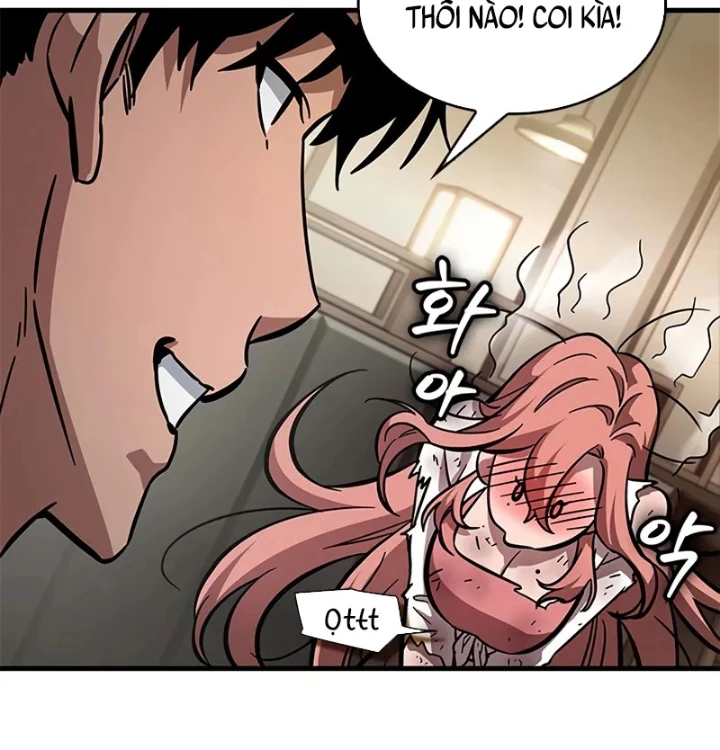 Từ Youtuber Thể Hình Triệu View Thành Kẻ Vô Dụng Trong Thế Giới Webtoon Chapter 4 - Trang 2