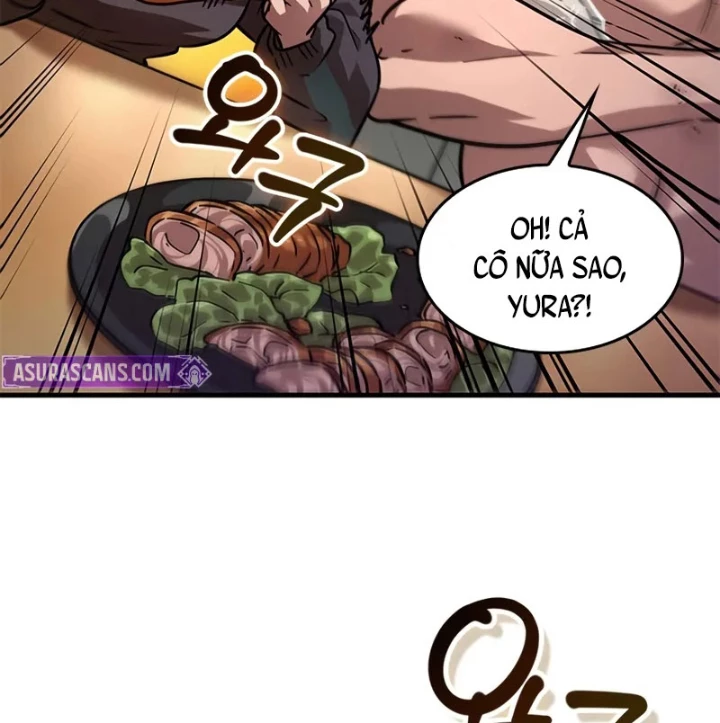 Từ Youtuber Thể Hình Triệu View Thành Kẻ Vô Dụng Trong Thế Giới Webtoon Chapter 4 - Trang 3