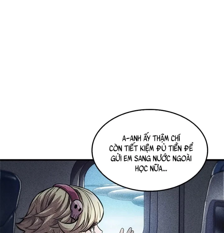 Từ Youtuber Thể Hình Triệu View Thành Kẻ Vô Dụng Trong Thế Giới Webtoon Chapter 5 - Trang 2