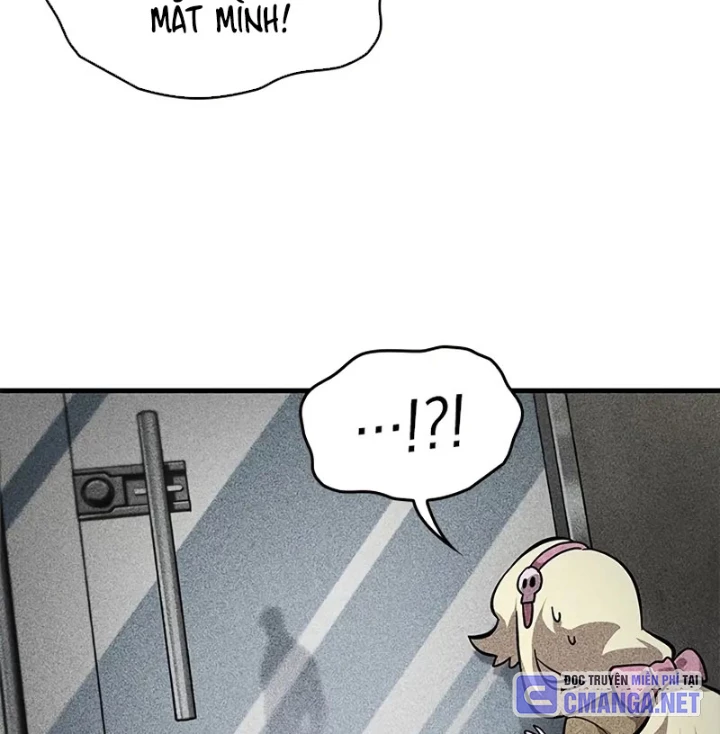 Từ Youtuber Thể Hình Triệu View Thành Kẻ Vô Dụng Trong Thế Giới Webtoon Chapter 5 - Trang 3