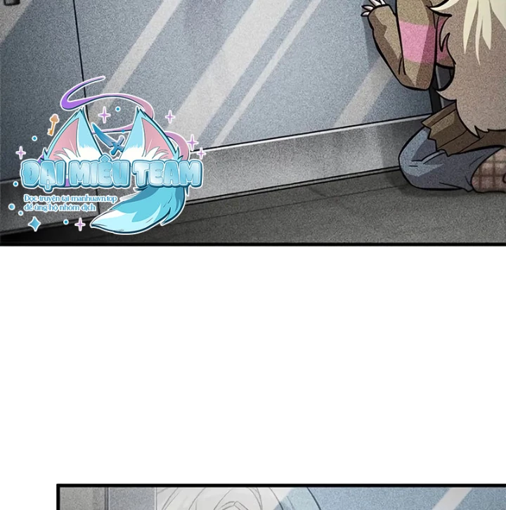 Từ Youtuber Thể Hình Triệu View Thành Kẻ Vô Dụng Trong Thế Giới Webtoon Chapter 5 - Trang 3