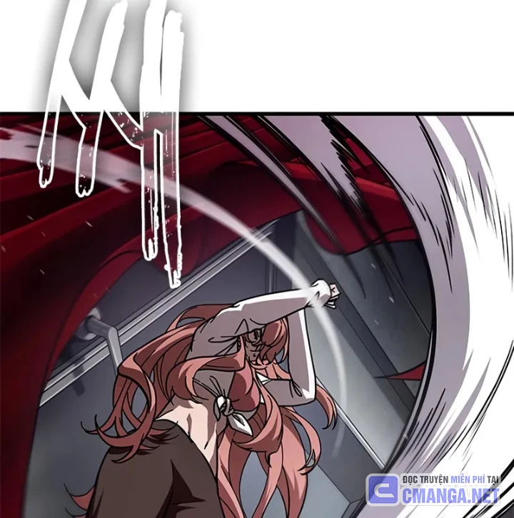 Từ Youtuber Thể Hình Triệu View Thành Kẻ Vô Dụng Trong Thế Giới Webtoon Chapter 5 - Trang 2