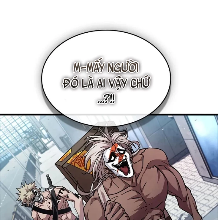 Từ Youtuber Thể Hình Triệu View Thành Kẻ Vô Dụng Trong Thế Giới Webtoon Chapter 5 - Trang 2