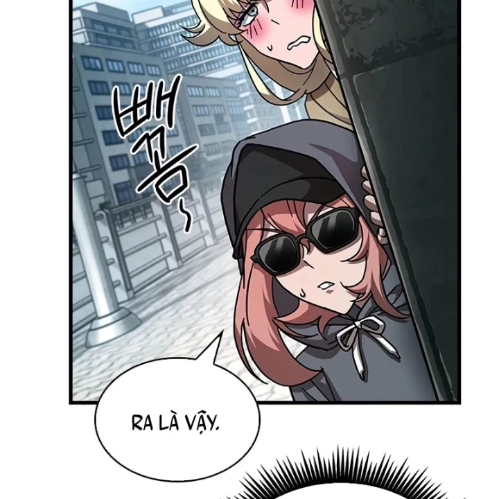 Từ Youtuber Thể Hình Triệu View Thành Kẻ Vô Dụng Trong Thế Giới Webtoon Chapter 5 - Trang 2